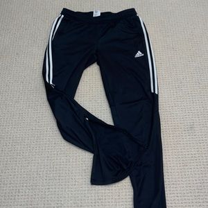 Adidas track pants
